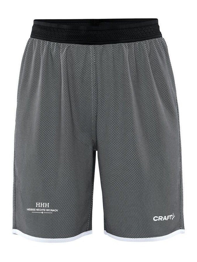 Craft Progress Reversible Basket Shorts Damen