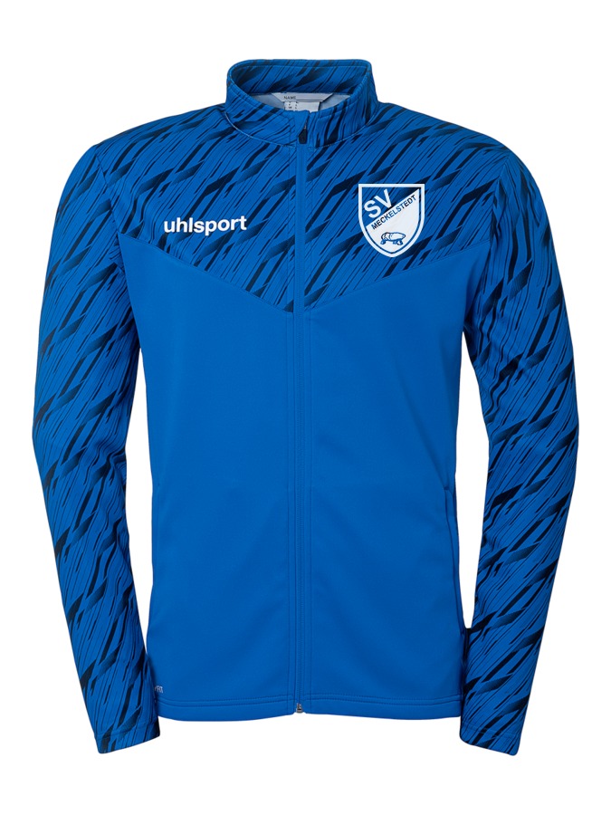 uhlsport Progressive 28 Poly Jacke