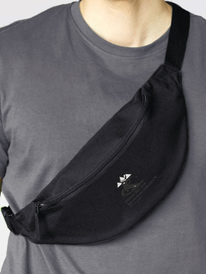 Bauchtasche Essential