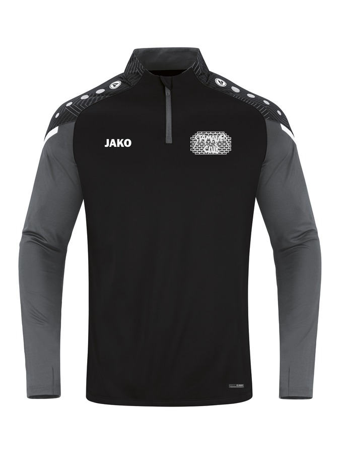 Jako Ziptop Performance