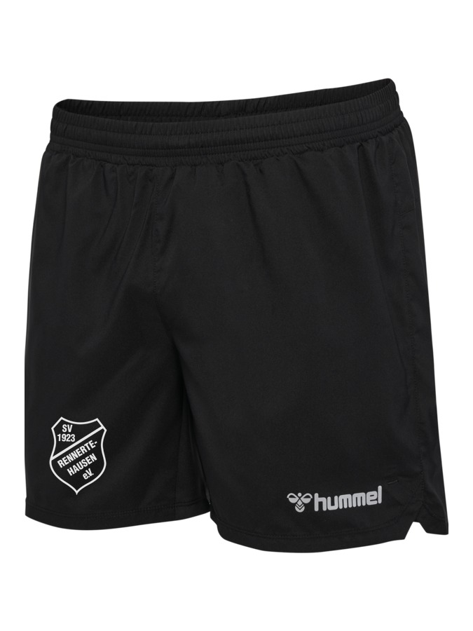 Hummel Run Shorts
