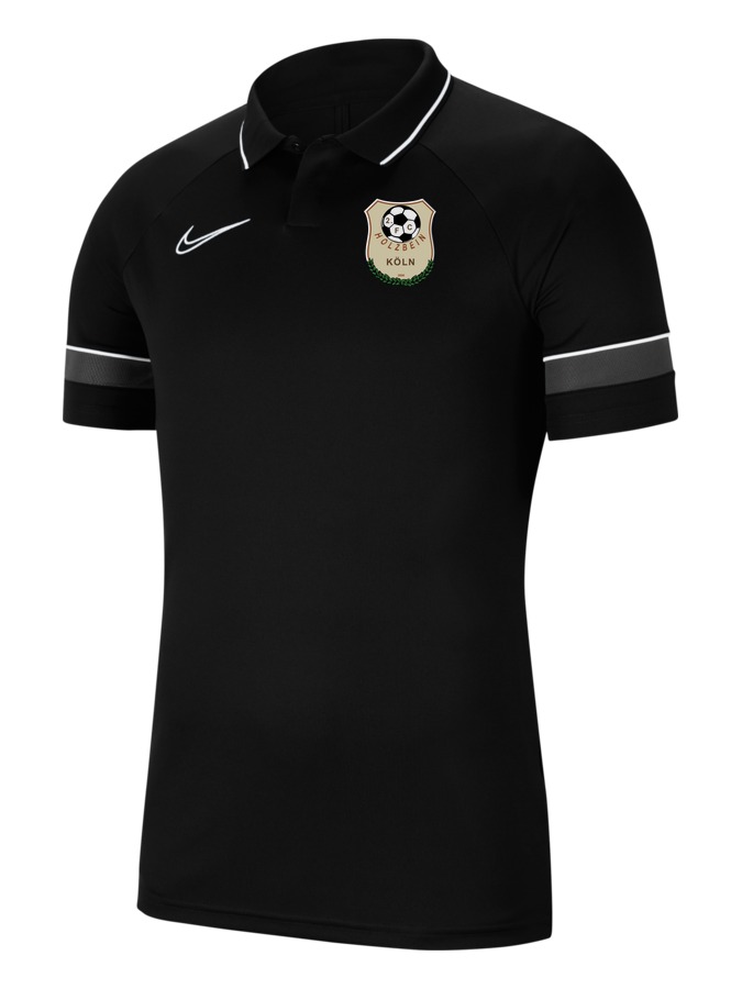 Nike Academy 21 Poloshirt