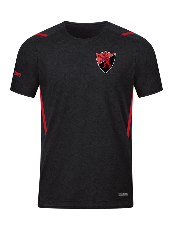 Jako T-Shirt Challenge