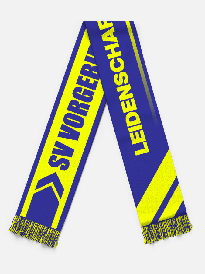 Fanschal Identity