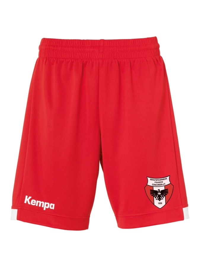 Kempa Player Long Shorts Damen