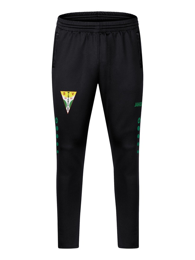 Jako Trainingshose Challenge Damen