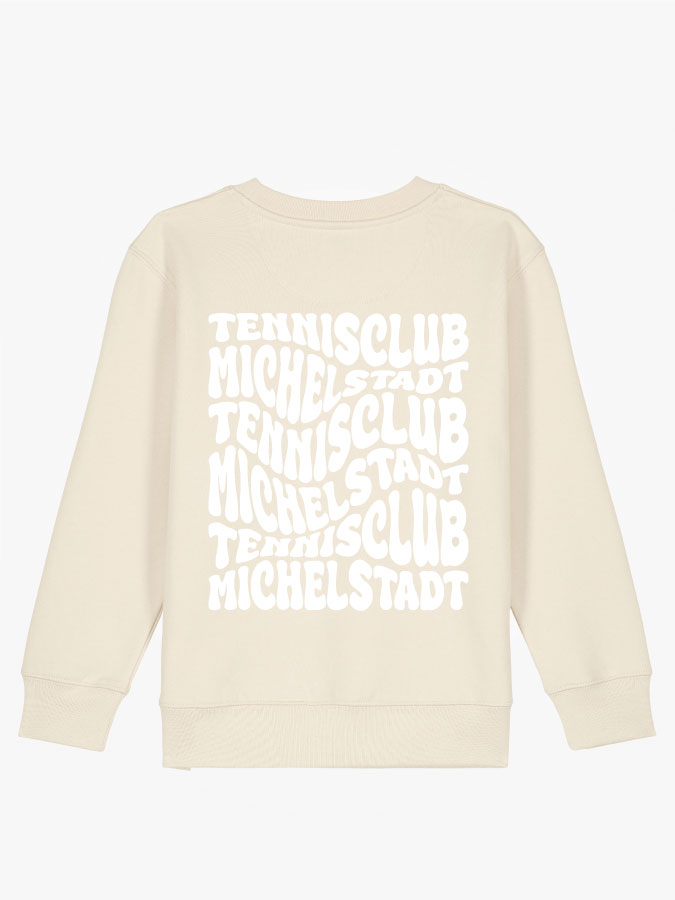 Sweater Wavy Kids