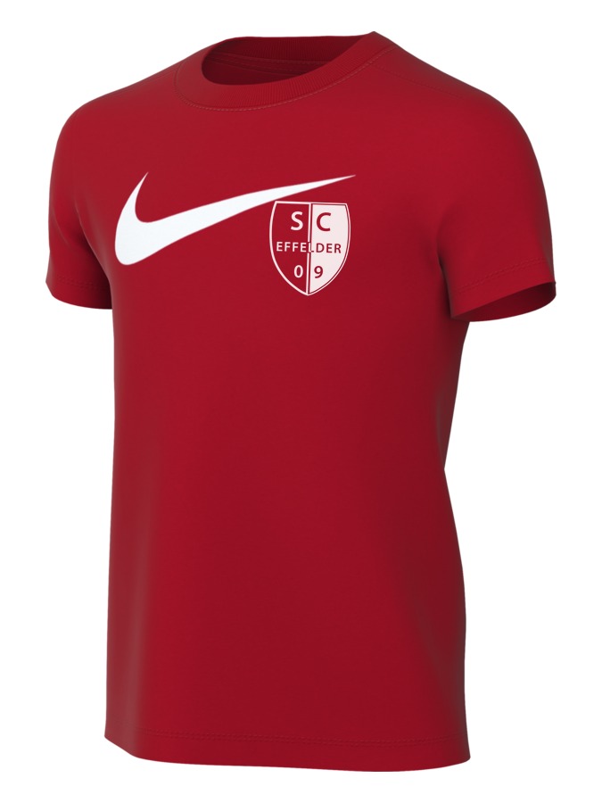 Nike Park 20 Fußball-T-Shirt Kinder