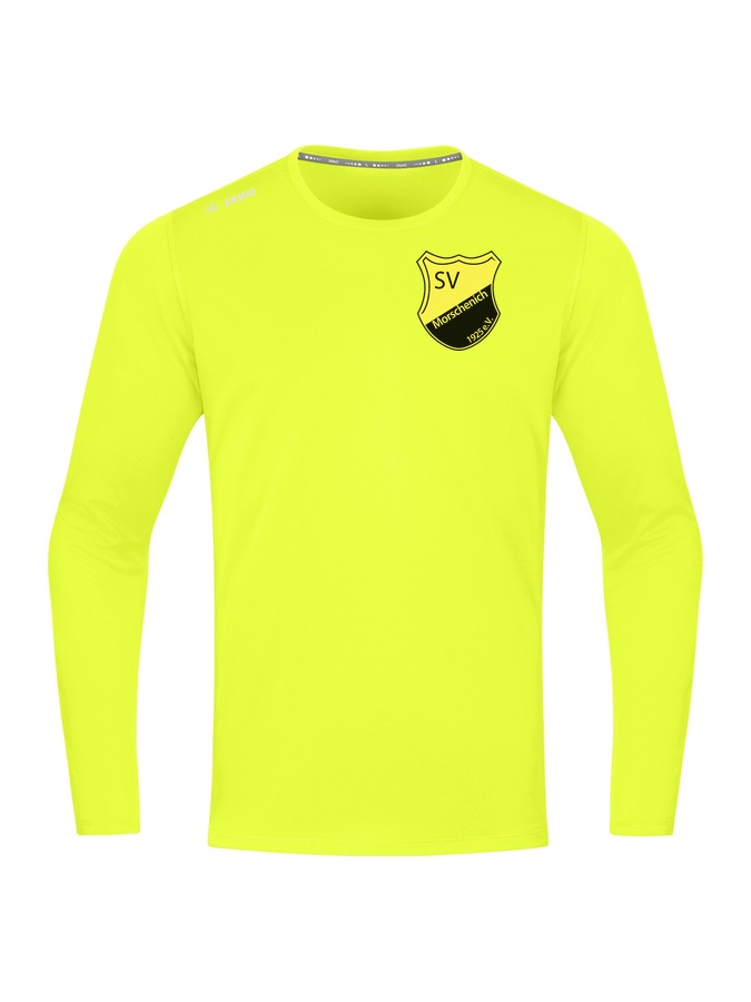 Jako Longsleeve Run 2.0