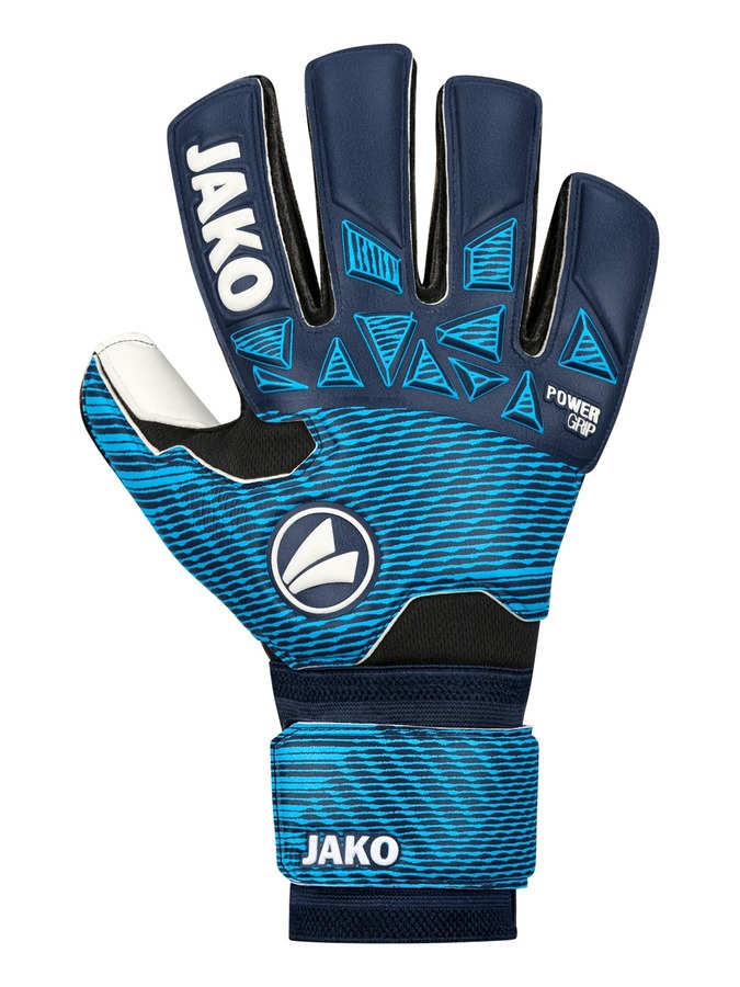 Jako Torwarthandschuhe Performance Supersoft RC