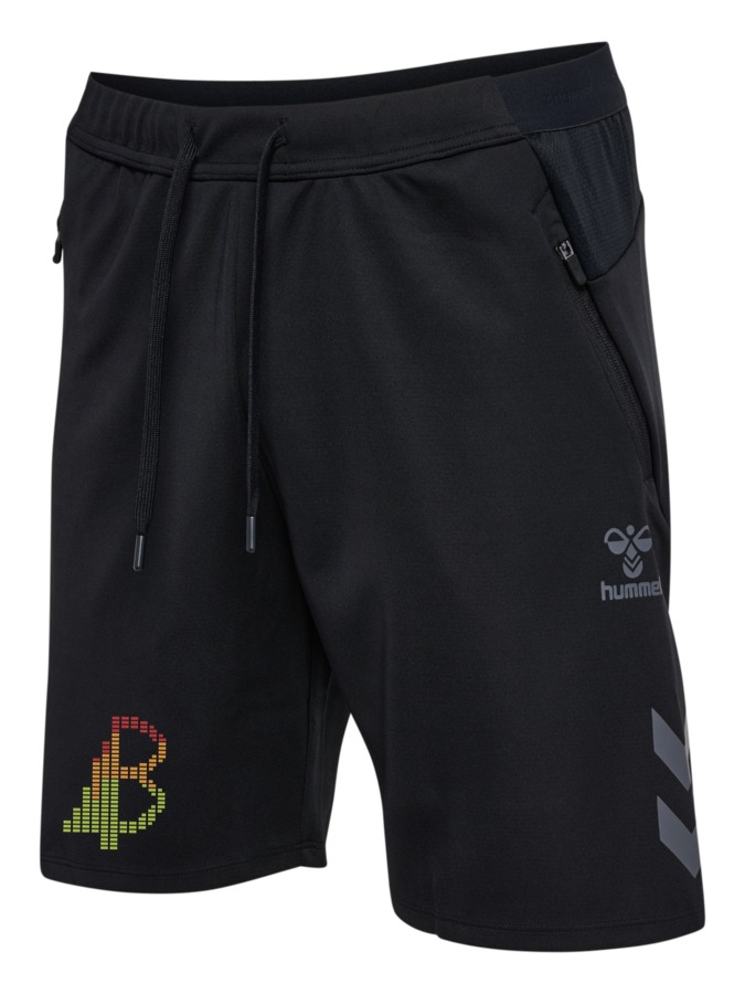 Hummel Cima 2.0 Shorts