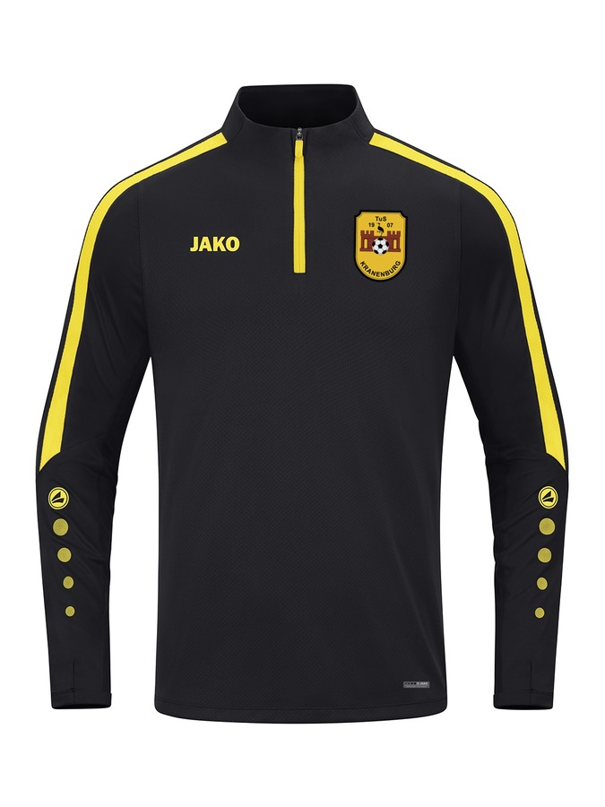 Jako Ziptop Power
