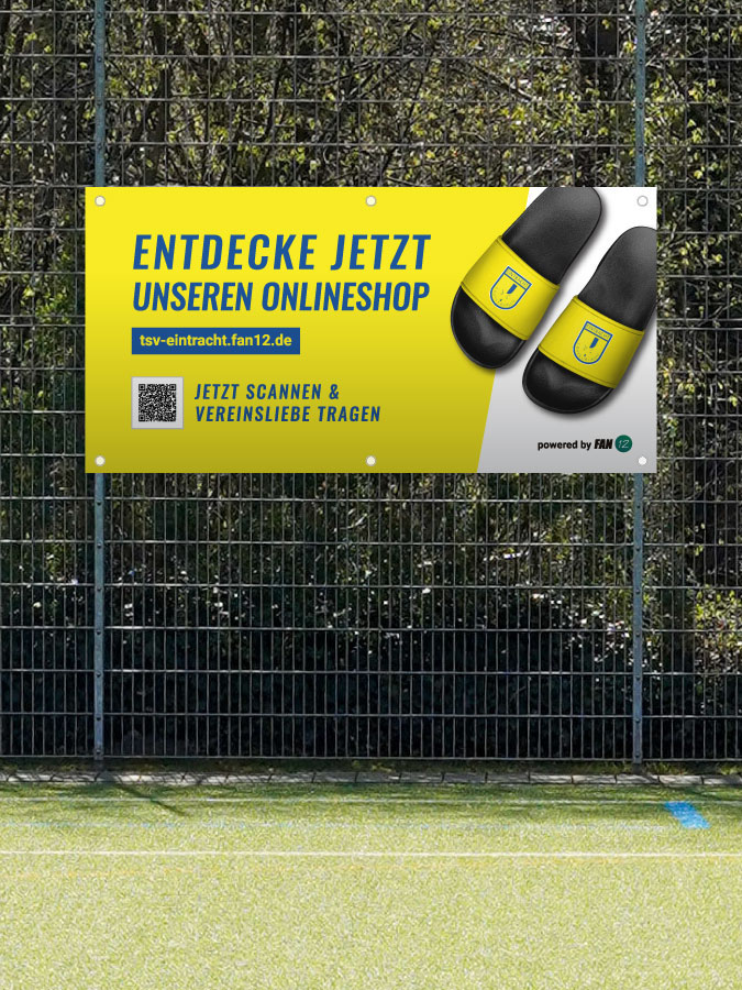 PVC Banner