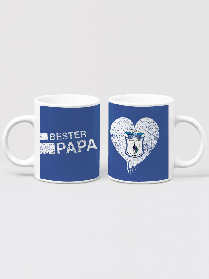 Tasse - Bester Papa