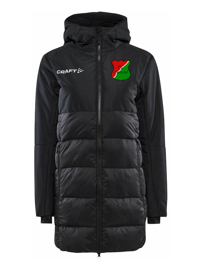 Craft Core Evolve Parka Damen