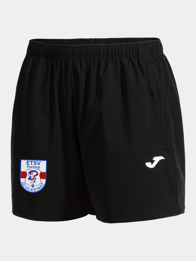 Joma Combi Bermuda Damen