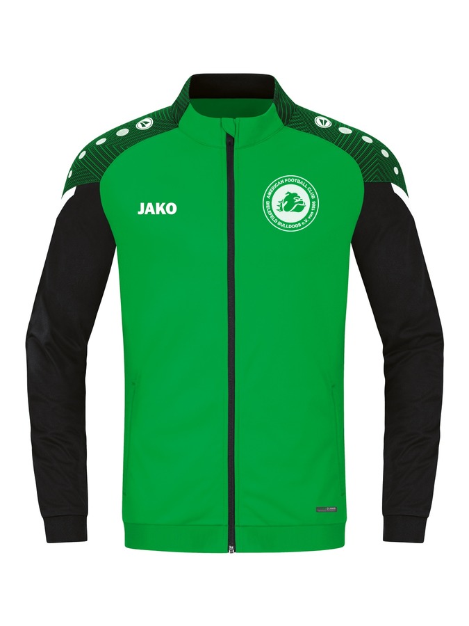 Jako Polyesterjacke Performance