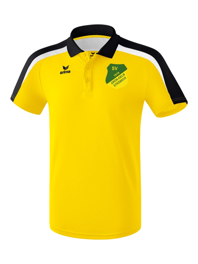 Erima Liga 2.0 Poloshirt