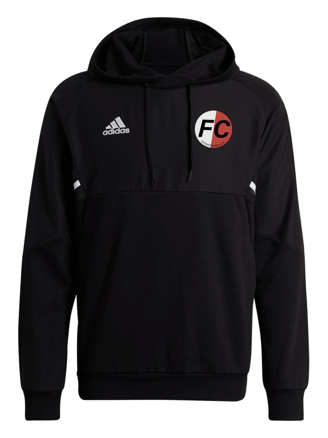 adidas Condivo 22 Hoodie