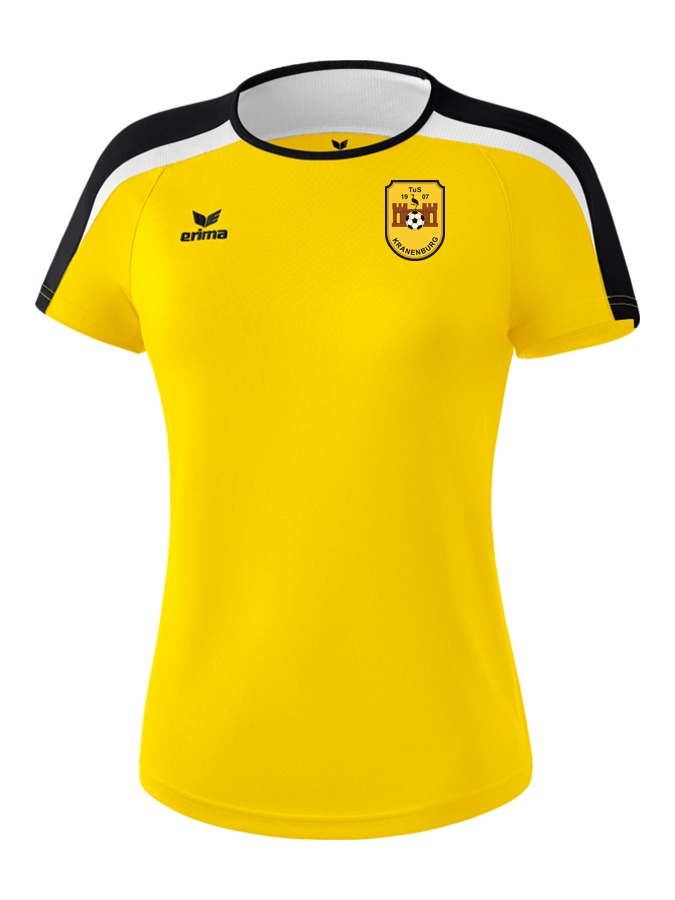 Erima Liga 2.0 T-Shirt Damen