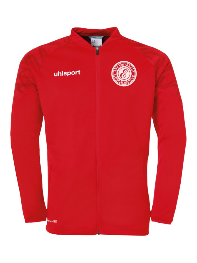 uhlsport Goal 25 Poly Jacke