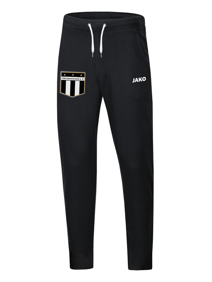 Jako Jogginghose Base