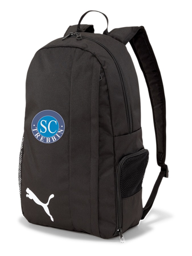 PUMA teamGOAL 23 Backpack mit Bodenfach