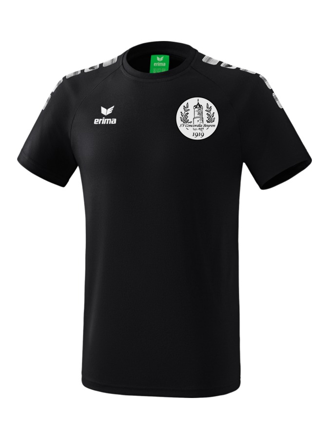 Erima Essential 5-C T-Shirt