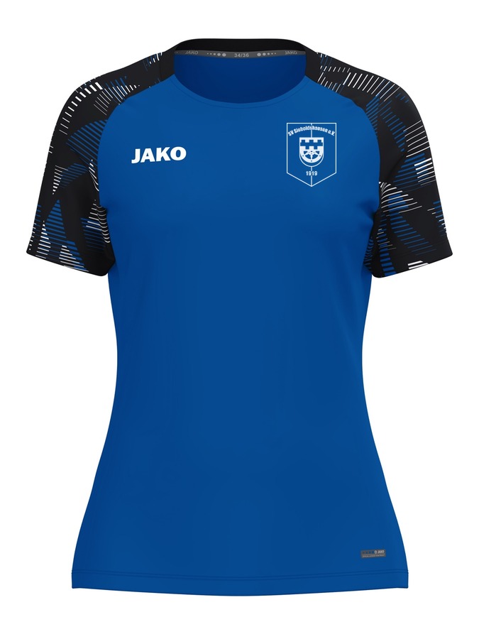 Jako T-Shirt Sonic Damen
