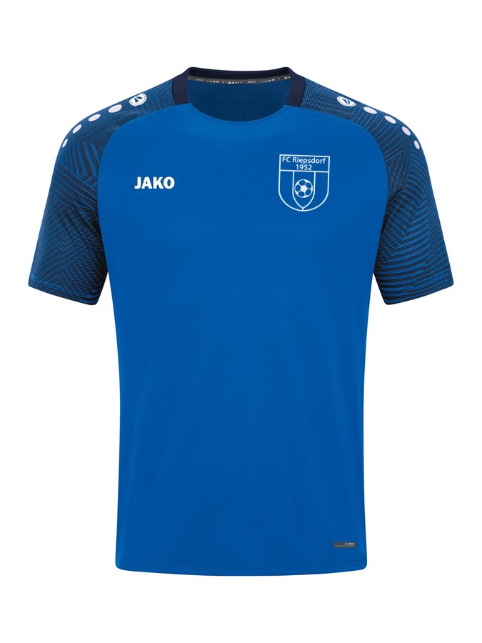 Jako T-Shirt Performance