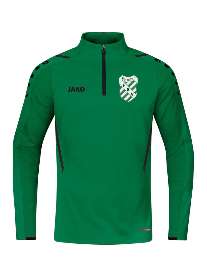 Jako Ziptop Challenge