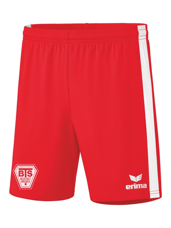 Erima Retro Star Shorts