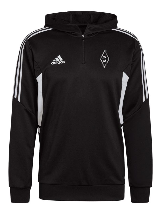 adidas Condivo 22 Kapuzensweatshirt