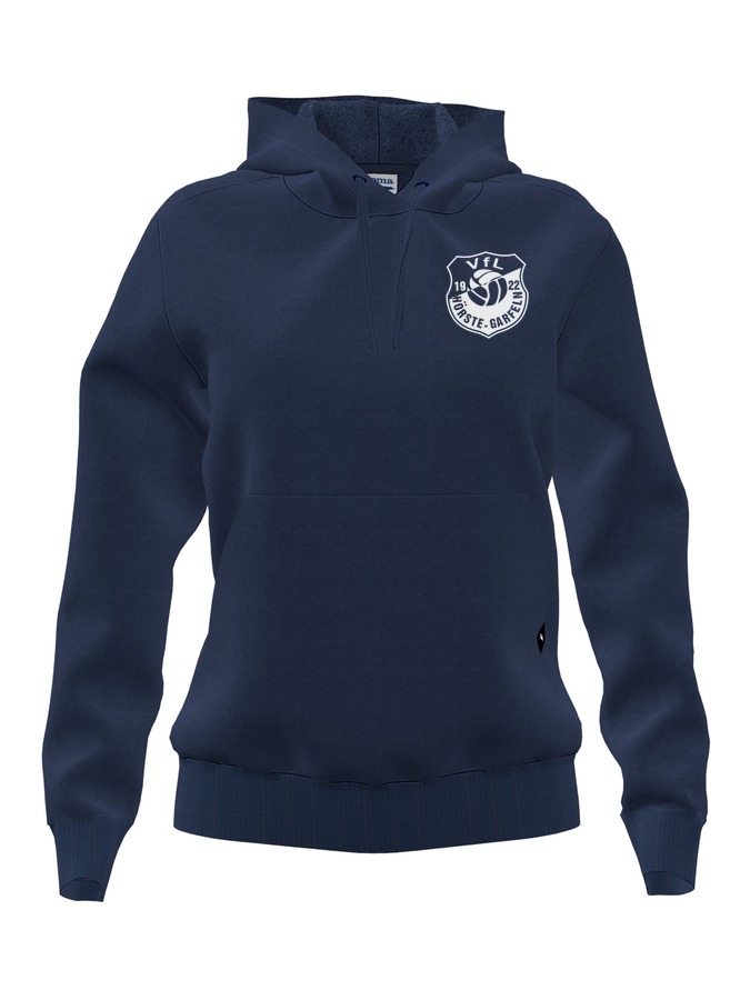 Joma Hoodie Montana Damen