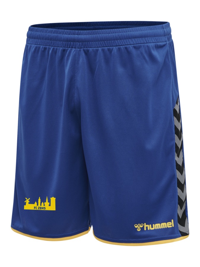 Hummel Authentic Trainingsshorts