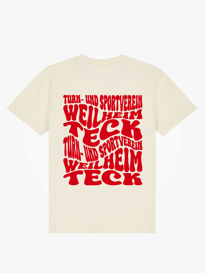 Shirt Wavy Kids