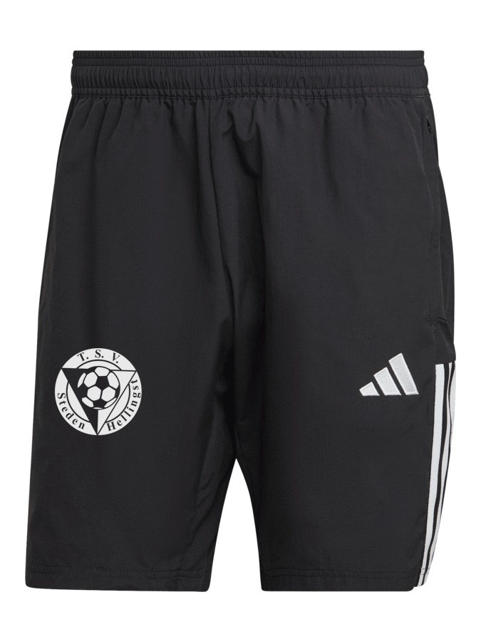 adidas Tiro 23 Competition Downtime Shorts