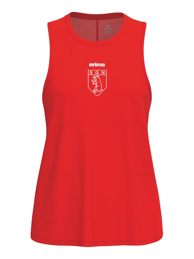 Erima Teamsport Tanktop Function Damen