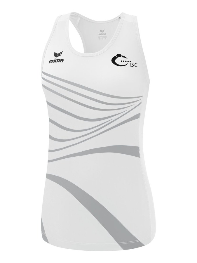 Erima Racing Singlet Damen