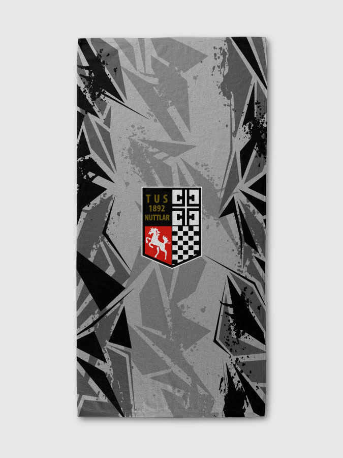 Strandhandtuch Dynamic