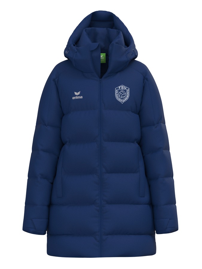 Erima Premia Parka Damen