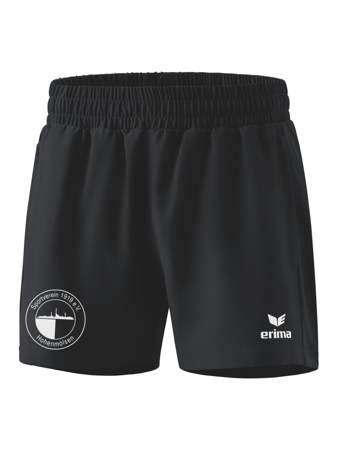 Erima Change Shorts Damen