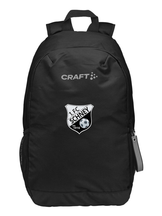Craft Ability Practice Rucksack