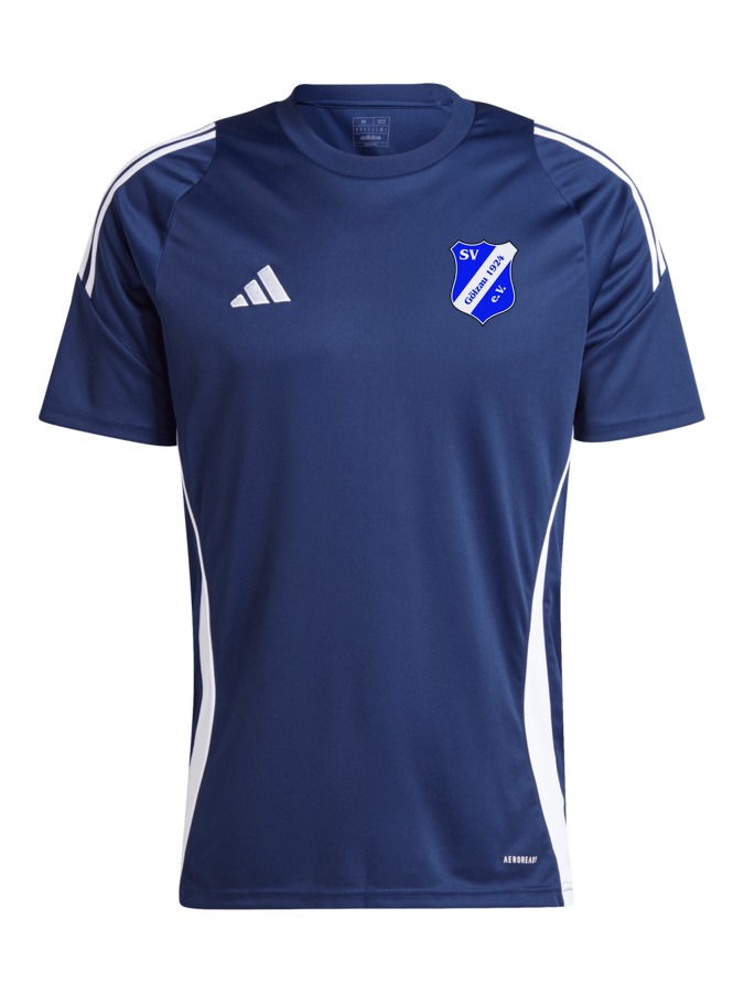 adidas Tiro 24 Trikot