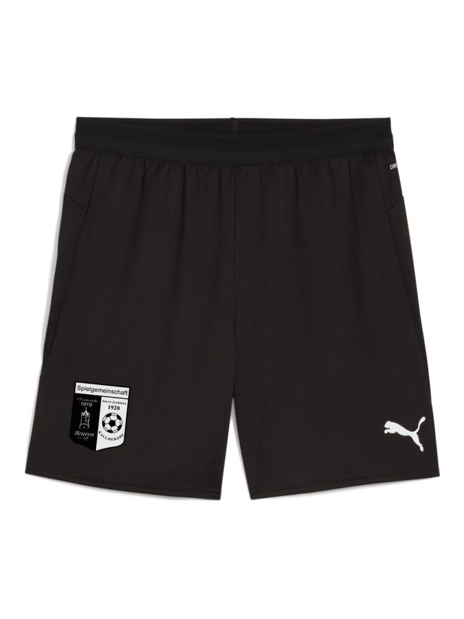 PUMA teamCUP Shorts