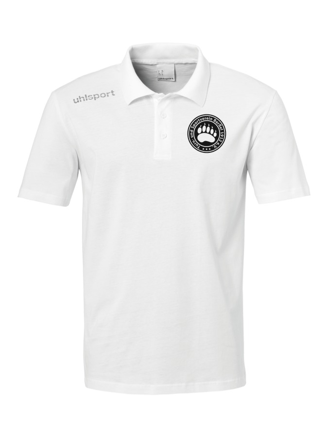 uhlsport Essential Polo Shirt