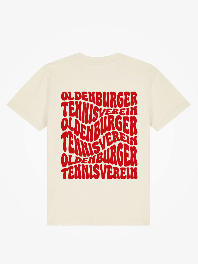 Shirt Wavy Kids