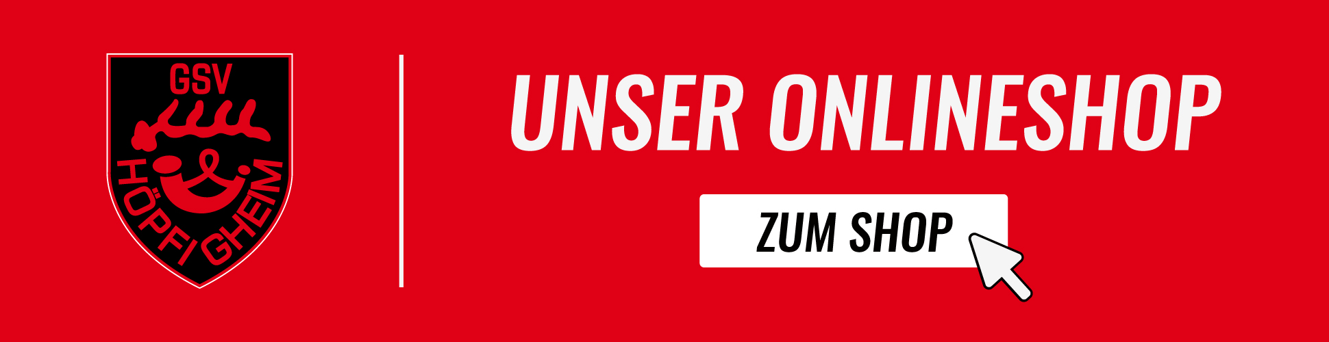 GSV Höpfigheim Onlineshop