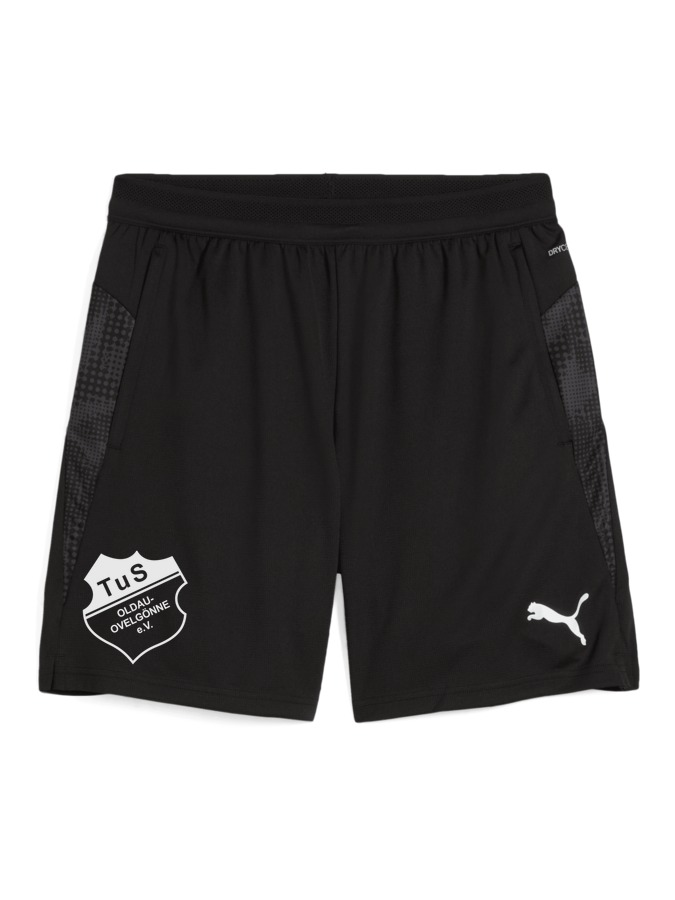PUMA teamCUP Training Shorts