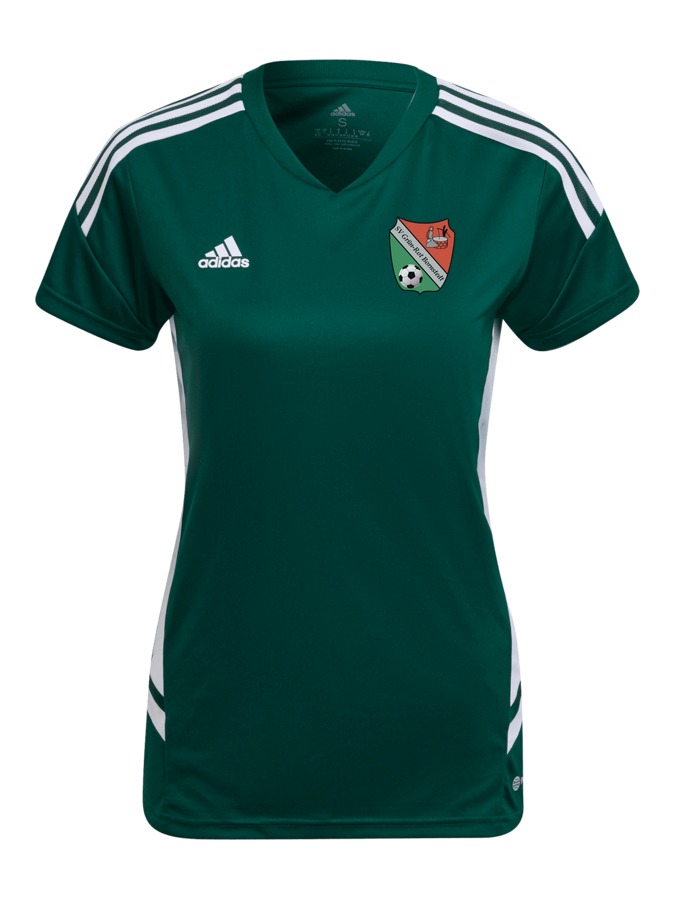 adidas Condivo 22 Trikot Damen
